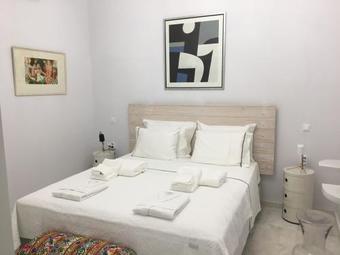 Chrysanthemo Artistic Villas