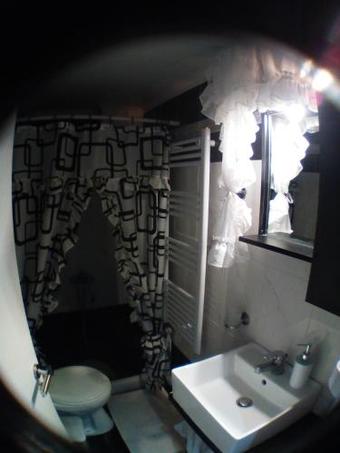 Iris Apartments
