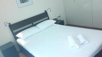 Apartamento Holly Beach