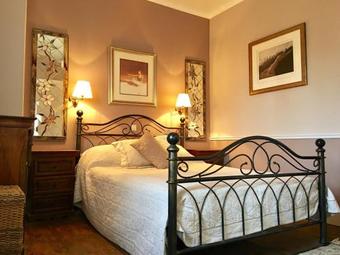 Villa The Gardeners House