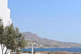 Blue Eye Villas Mykonos