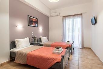 Ostria Apartments
