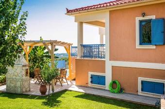 Villa Xenia