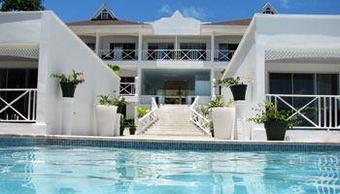 Hotel Bacolet Beach Club