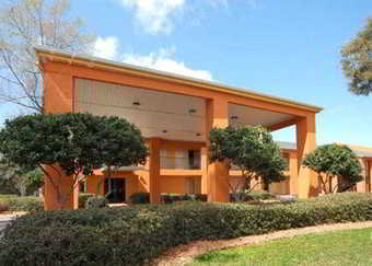 Hotel Quality Inn Pensacola West