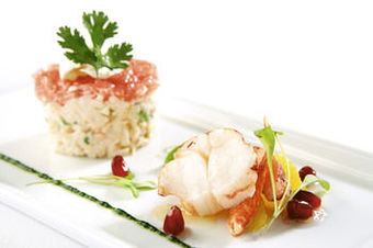 Hotel Summer Lodge Country House