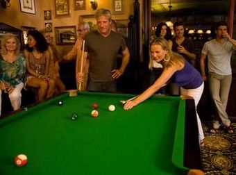 Hotel Sandals Emerald Bay