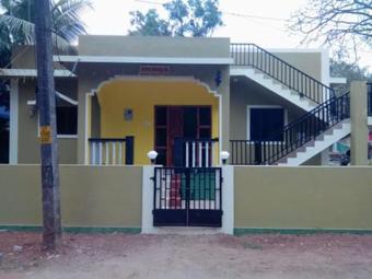 Hostal 2bhk Independent House