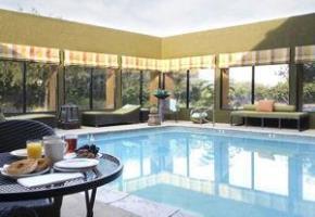 Hotel The Sands By The Sea