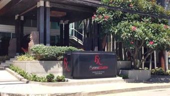 Hotel Unico Grand Sandara