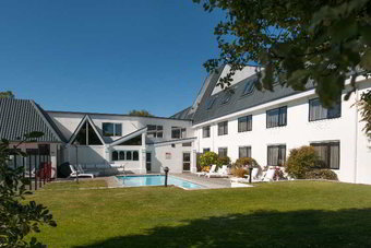 Heartland Hotel Marlborough