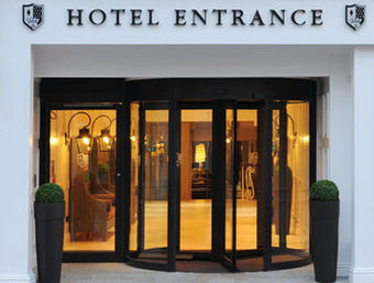 Hotel Macdonald Windsor