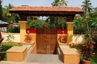 Hotel Martins Comfort