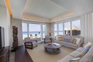 Hotel Naladhu Maldives