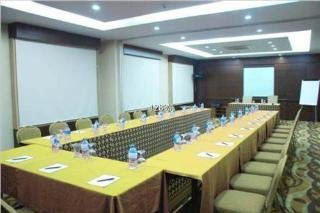 Hotel Swiss-inn Batam