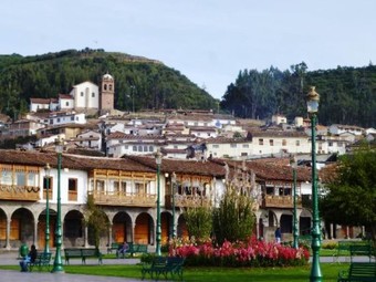 Hostal El Virrey Boutique