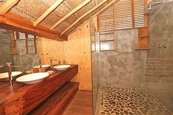Hotel Eco Lodge Mancora
