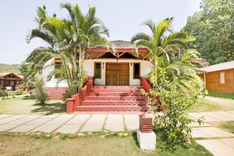 Tent Stay Near Ashwem Beach, Goa, By Guesthouser 41466