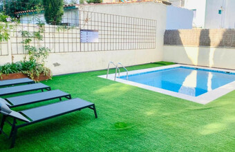 Sitges Hotel