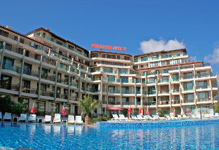 Hotel Prestige City 2