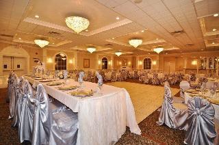 Hotel Best Western Mariposa Inn & Conference Centre