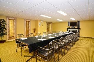 Hotel Best Western Marquis Inn & Suites