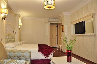 Hotel Muyan Suites