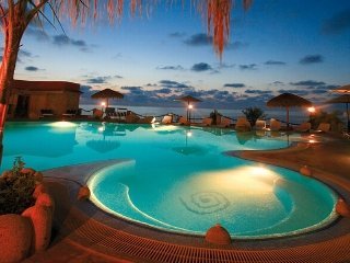 Hotel Baia Tropea Resort