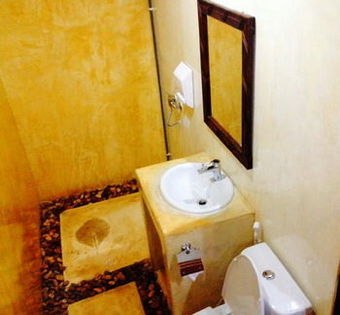 Hotel Railay Phutawan Resort