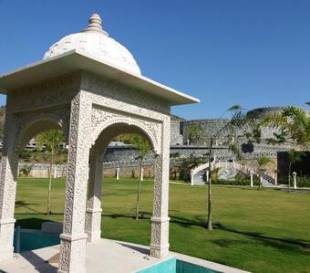 Hotel Ramada Resort Kumbhalgarh