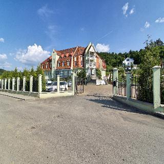 Hotel Binderbubi Medias