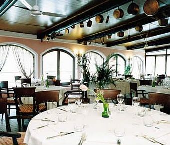 Hotel Ristorante Corona