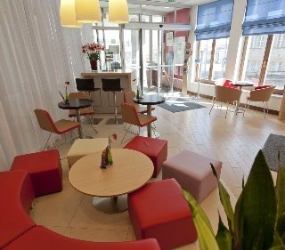 Hotel Ibis Bratislava