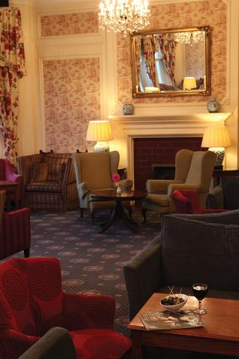 Hotel Best Western Clifton