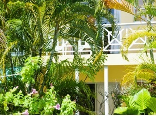 Hotel Harmony Suites