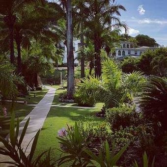 Hotel Blue Horizons Garden Resort