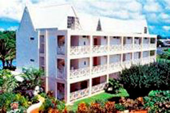 Hotel Tropikist Beach