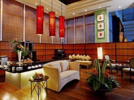 Centara Hotel Hat Yai