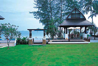 Hotel Barali Beach Resort