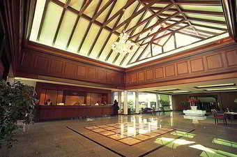 Amarin Lagoon Hotel Phitsanulok