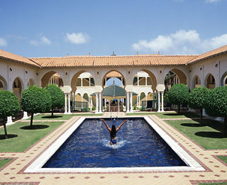 Hotel The Bodyholiday