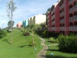 Hotel Morgan Bay Beach Resort