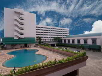 La Paloma Hotel Phitsanulok