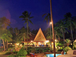 Hotel Panviman Resort Ko Chang