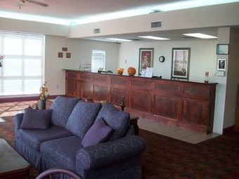 Hotel Best Western Suites