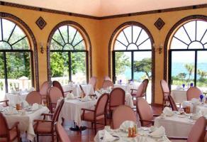 Hotel Coco Reef Resort Bermuda