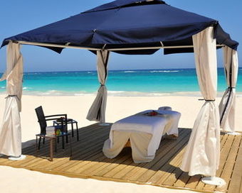 Hotel Elbow Beach Bermuda