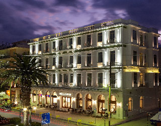 Hotel Menelaion