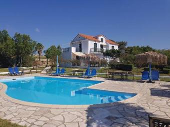 Apartamento XI Village