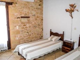 Villa Villa Xirokampi I